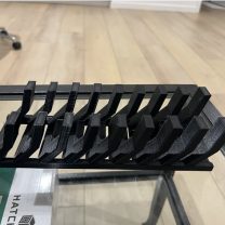 Bulaşıklık Remix 3D Baskı