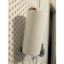 Dikey Skadis Havlu Tutucu