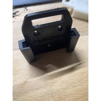 PARKSIDE Batarya İçin Destek 3D Baskı
