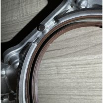 Toyota V35A Arka Krank Keçesi Çakma Aparatı TESTED 3D Baskı