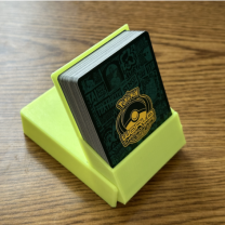 Deste Kart Kılıfı