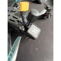 GEPRC Mark 5 Deadcat GPS Montaj Aparatı 3D Baskı