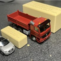 CarMotion Simülatörleri