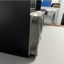 ZimaCube 120mm Big Booty Mod 3D Baskı