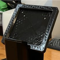 Gigabyte G27F 2 Monitör Standı VESA Adaptörü