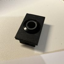 Suzuki GSXR Yakıt Deposu Kapağı ve Kapak 3D Baskı