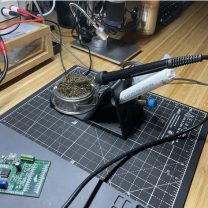 3D Baskı Perde Montaj Braketi