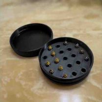 Creality Spider M6 Nozul Kılıfı