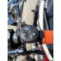 Garmin Edge Uzaktan Kumanda Gidon Montajı