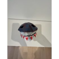 Ghosts Of Tabor Balık Maskesi