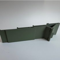 Daggerheart Kart Tutucu