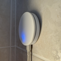 D32 Konut BLE Gateway 3D Baskı