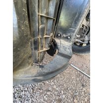 3D Baskı BMW E90 Radyatör Destek Parçası