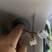 ADRIA Twin Light 3D Baskı