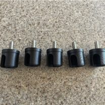 Direct 4×4 Yedek Ayak Mafsalı 180 270 Araç Tente Bağlantısı