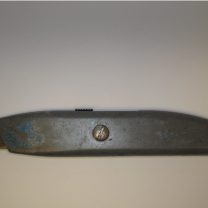 Spiralux Model 1670 İçin Maket Bıçağı Başparmak Sürgüsü Yedeği 3D Baskı