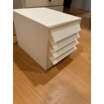 Desiccant Nem Alıcı 3D Baskı