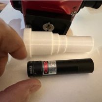 Sky Watcher Star Adventure Hızlı Lazer Kutup Hizalama