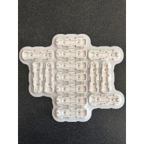 Simplisafe Giriş Sensörü Montaj Aparatı