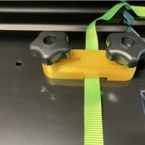 Northline EcoSpace Tavan Kutusu Montaj Aparatı 3D Baskı