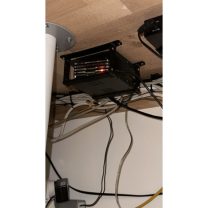 PI4 SSD Standı 3D Baskı