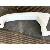 Dethleffs Yaşam Alanı Dış Kapı Kolu