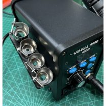 YiHUA 959D Alet Tutucu