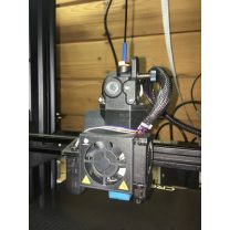 Orbiter V2.0 Adaptör Anycubic Mega Zero 2.0 3D Baskı