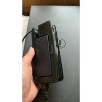 Dell 65W Adaptör Tutucu 3D Baskı