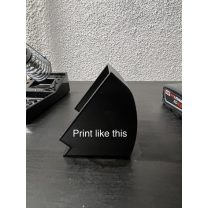 Weller Havya Ucu Temizleyici