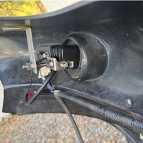 2004 Öncesi GEM Araba Far Çerçevesi 3D Baskı