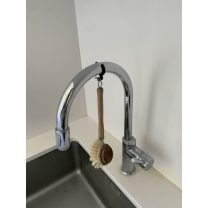 Bulaşık Fırçası Tutucu 3D Baskı