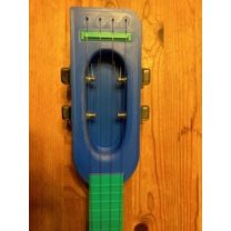 Geliştirilmiş Travelele Arka Ses Tahtası 3D Baskı