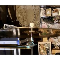 Zil Standı Keçe Pul 3D Baskı