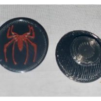 SPIDER JIBBITZ 3D Baskı