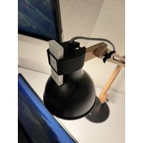 Philips Hue Dimmer Switch Lamba Standı 3D Baskı