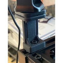 Creality Sonic Pad Kamera Montaj Aparatı 3D Baskı