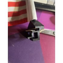 Kapüşon Bayrak Direği 3D Baskı