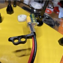 12 AWG Buzzer Tel Kombinasyon Kapağı