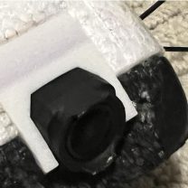 ZOHD Dart 250 O3 Kamera Tutucu V1