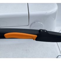 Dragonfly 28 Dümen Kolu İçin Bıçak Tutucu 3D Baskı