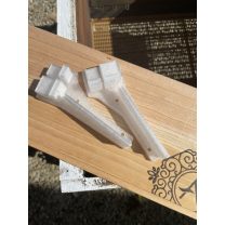 Nicot Kovan Zemin Uzatması 3D Baskı