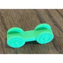 Duplo Vinç Erkek-Erkek Bağlantı 3D Baskı