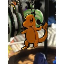 3D Baskı Pokemon TCG Yetenek Kullanıldı İşaretleyici