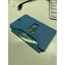 3D Baskı Örgü Tahtası