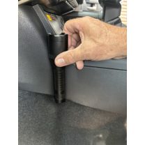 Gen 4 2024 Tacoma El Feneri Tutucu 3D Baskı