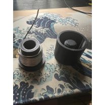 3D Baskı Havya Tutucu Standı