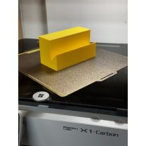 Özelleştirilebilir French Cleat Kutusu 3D Baskı