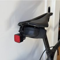 Giant Uniclip Light veya Varia Adaptörü