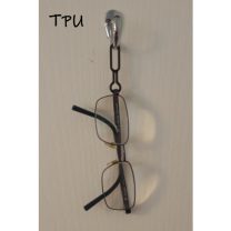 Duş için Gözlük Askısı